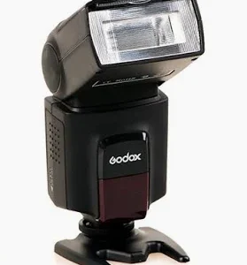 Godox TT520 III Speedlight