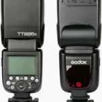 Godox TT685II (C / N / S) Speedlight