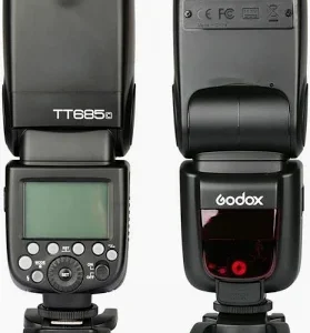Godox TT685II (C / N / S) Speedlight