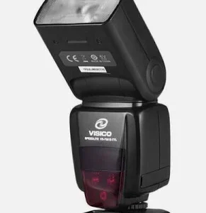 Visico VS-765C Speedlite