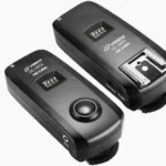 VISICO VC-16 — 2.4 GHz Trigger