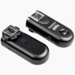 YONGNUO YN603II C & N Wireless Flash Trigger