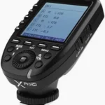 GODOX XPRO Wireless Flash Trigger – Full Details (C, N, S)