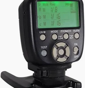 YONGNUO YN-560TX II Wireless Flash Controller (C & N)