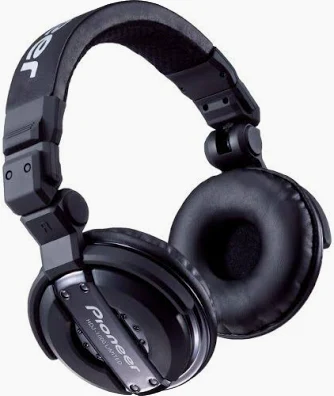 shopping - 2025-09-27T124712.563 Pioneer HDJ-1000 Professional DJ Headphones - Image 1