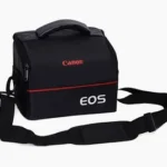Canon DSLR Camera Bag