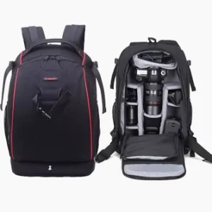 Canon Camera Backpack