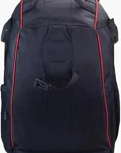 Camera Backpack (Without Logo)