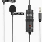 BOYA BY M1DM Dual Lapel Microphone
