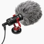 Boya ByMM1 Shotgun Microphone