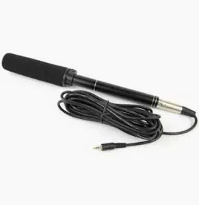 Sony ECM-282 Boom Microphone