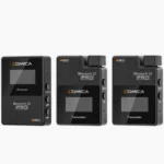 COMICA BoomX-D PRO 2-Person Wireless Microphone System