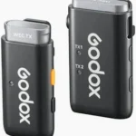 Godox WEC Kit 1 Wireless Microphone System