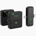 SX31 3-in-1 Wireless Microphone