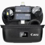 CAISI Mic One Wireless Microphone (iPhone/Type-C)