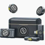 Hollyland LARK M2 Combo Wireless Microphone System