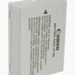 Canon LP-E8 Camera Battery