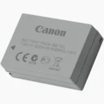 Canon NB-10L Camera Battery