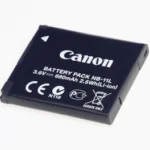 Canon NB-11L Camera Battery