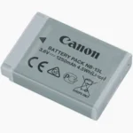 Canon NB-13L Camera Battery