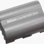 Nikon EN-EL3e Camera Battery