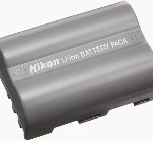 Nikon EN-EL3e Camera Battery