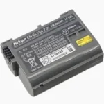 Nikon EN-EL15 / EN-EL15a / EN-EL15b Camera Battery