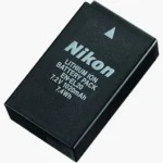Nikon EN-EL20 Camera Battery
