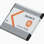 Sony NP-BN1 Camera Battery