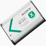 Sony NP-BX1 Camera Battery
