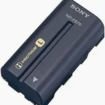 Sony NP-F570 Camera Battery