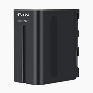CAISI NP-F990T Type-C Camera Battery