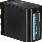 Sony BP-U60 Camera Battery