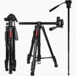 KingJoy VT-890H Tripod / Monopod Kit