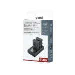 CAISI LP-E6NH — USB-C Rechargeable Battery for Canon