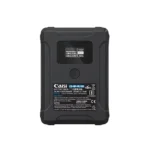 CAISI BP-VL155 — V-Mount Lithium-Ion Battery