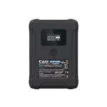 CAISI BP-VL207 — V-Mount Lithium-Ion Battery