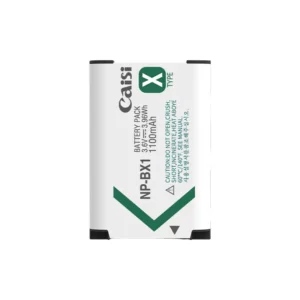 CAISI NP-BX1 — Replacement Battery