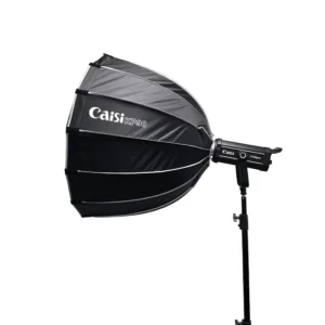 CAISI KP-90 Deep Parabolic Softbox (90cm, Bowens Mount)
