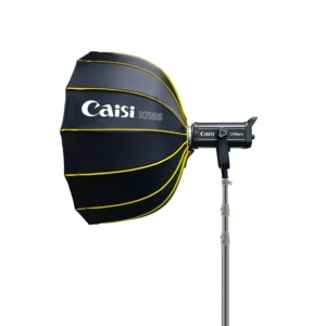 CAISI KR 85CM Softbox with Grid (Bowens Mount)