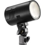 Godox AD100Pro — Compact 100 Ws Pocket Flash / Strobe