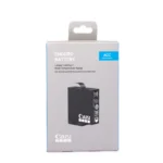 CAISI GoPro 5/6/7/8 Battery