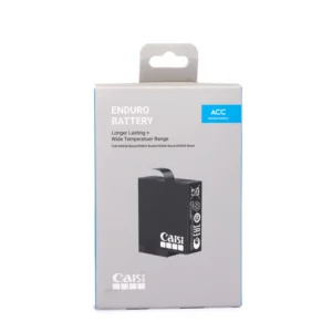CAISI GoPro 5/6/7/8 Battery