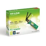 TP-Link TL-WN851ND 300Mbps Wireless N PCI Adapter