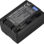 Panasonic VW-VBT190 Camera Battery