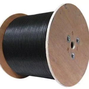 RG6 Coaxial Cable