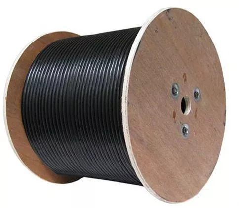 ZUKU-RG6-CABLE-305M RG6 Coaxial Cable - Image 1