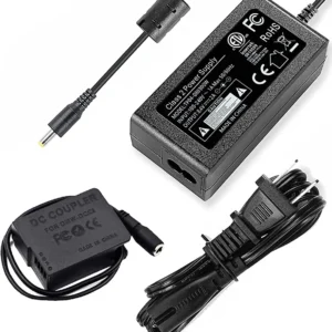 USB DMW-BLC12 Dummy Battery
