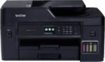 Brother MFC-T4500DW A3 ink tank printer for high volume office printing in Kenya