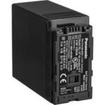 Panasonic CGA-VBG6 Camera Battery